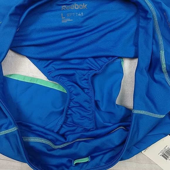 Reebok Sport Women's Speedwick Running Shorts - Picture 5 of 8